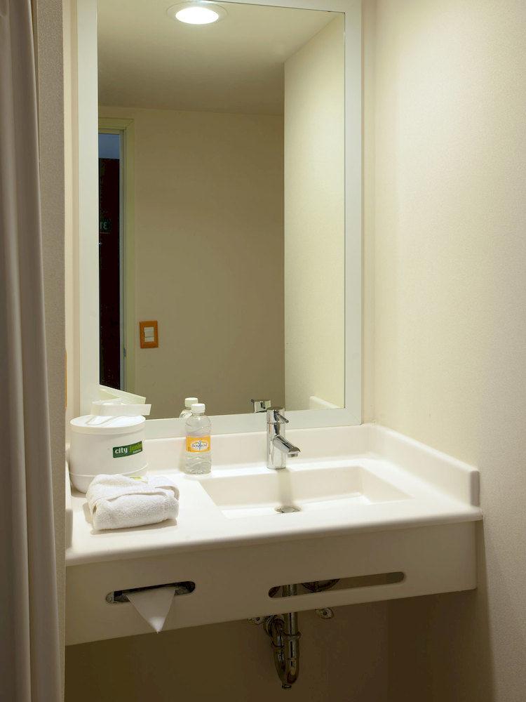 Hotel Tecnologico Norte ชิฮวาฮวา ภายนอก รูปภาพ
