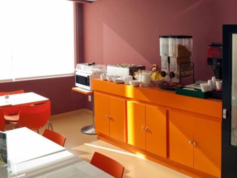 Hotel Tecnologico Norte ชิฮวาฮวา ภายนอก รูปภาพ