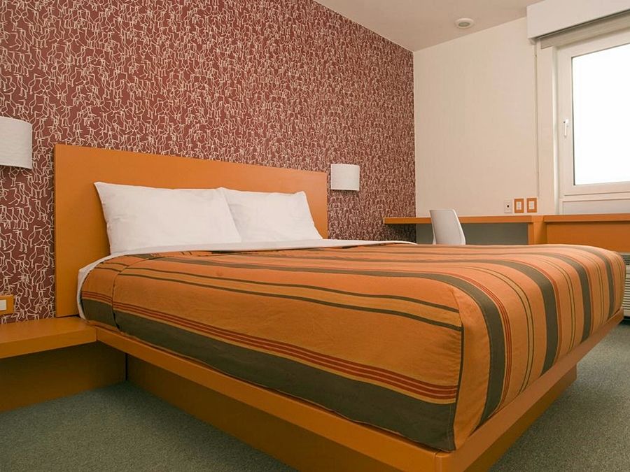 Hotel Tecnologico Norte ชิฮวาฮวา ภายนอก รูปภาพ