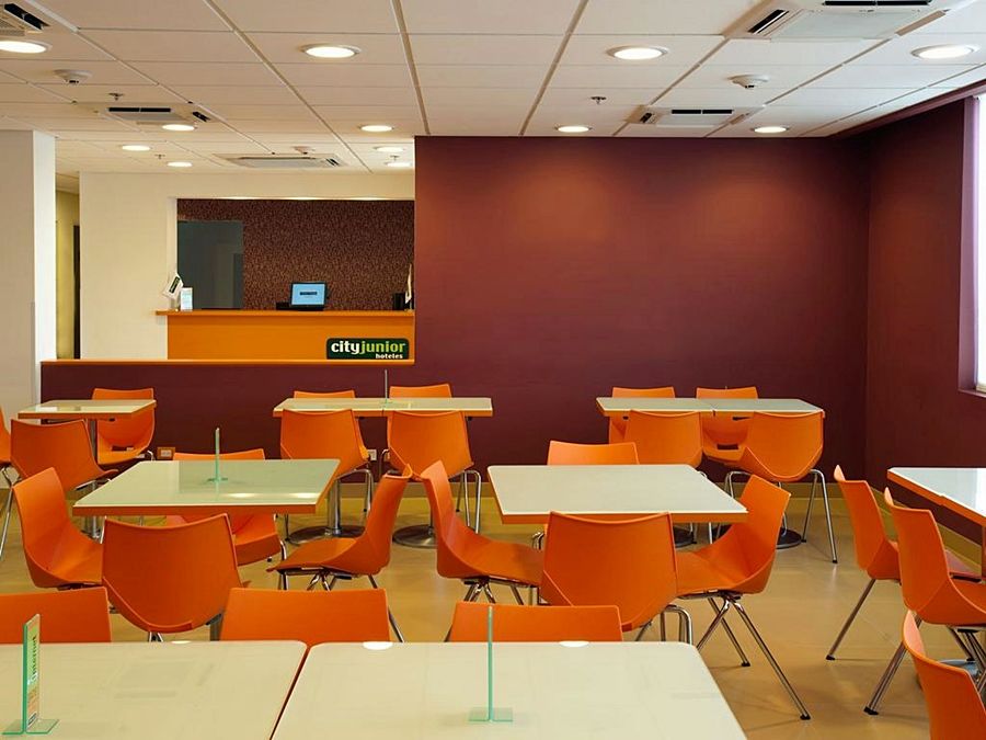 Hotel Tecnologico Norte ชิฮวาฮวา ภายนอก รูปภาพ