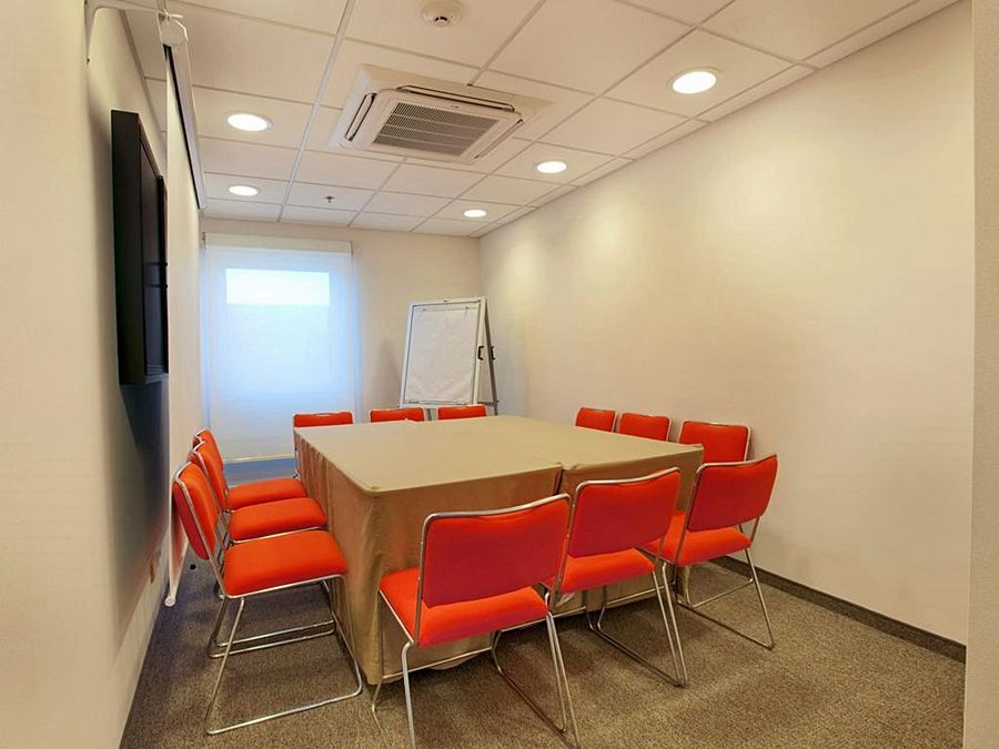 Hotel Tecnologico Norte ชิฮวาฮวา ภายนอก รูปภาพ