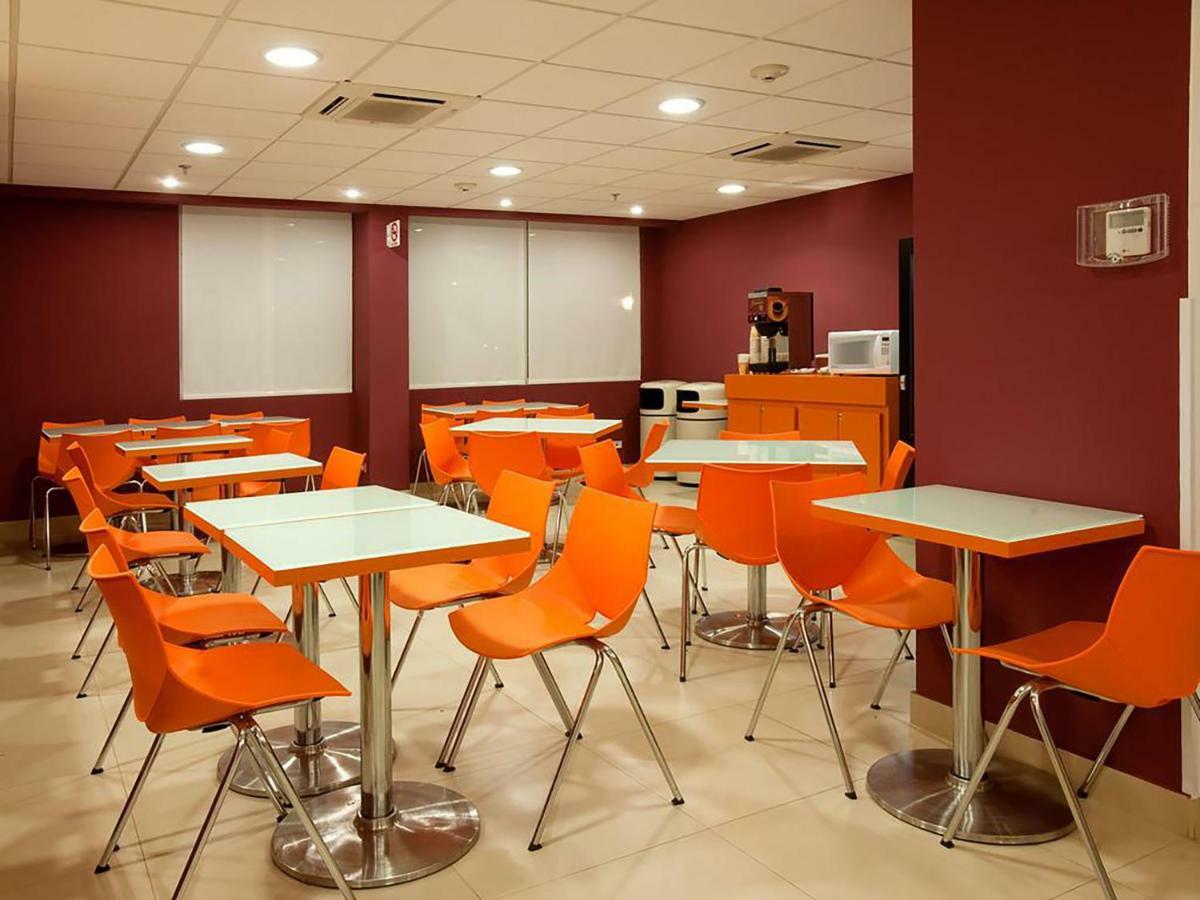 Hotel Tecnologico Norte ชิฮวาฮวา ภายนอก รูปภาพ