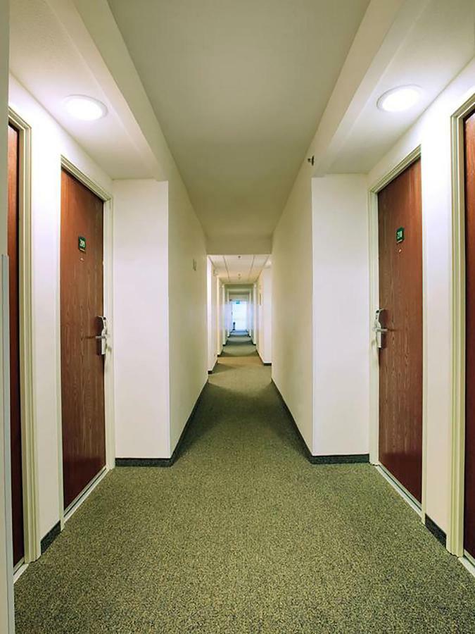 Hotel Tecnologico Norte ชิฮวาฮวา ภายนอก รูปภาพ