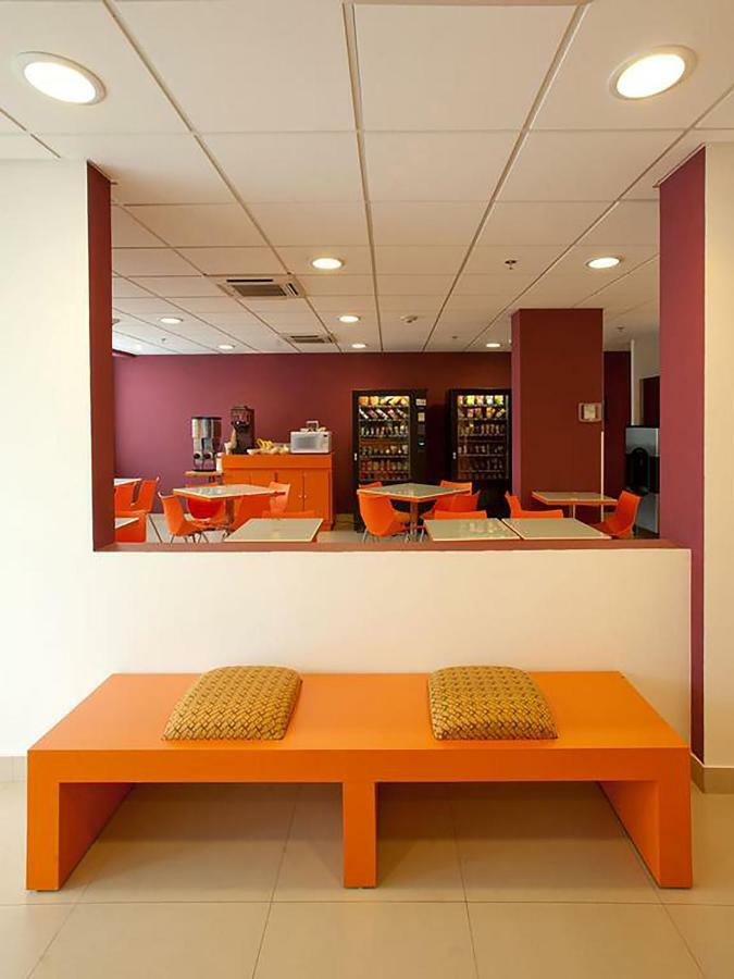Hotel Tecnologico Norte ชิฮวาฮวา ภายนอก รูปภาพ